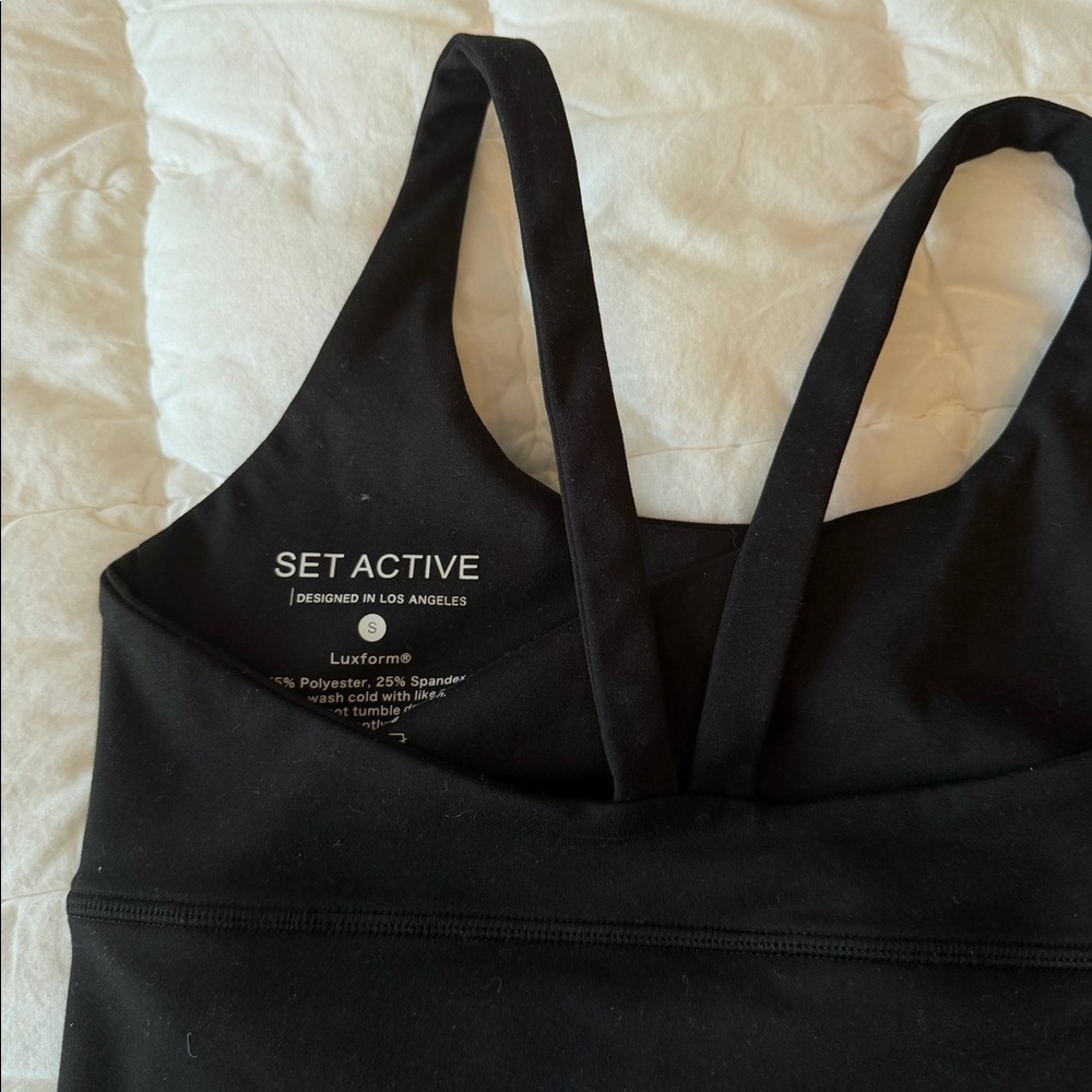 Set Active Workout Set - Picture 3 of 5